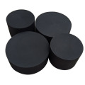 1.75-1.79 g/cc  high Purity Anode Carbon  edm  Graphite Block